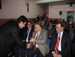 Oltu taşı projesi uygulamada